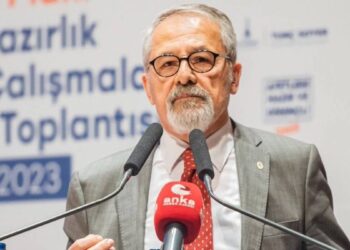 Naci Görür’den Muğla depremi sonrası açıklama: Fay uzun süredir hareketli