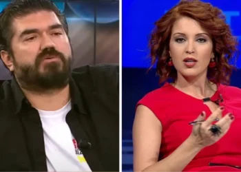 Eski eşi Nagehan Alçı’dan sonra Rasim Ozan Kütahyalı da ilk kez konuştu