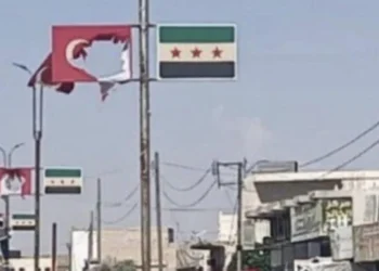 Mümtaz’er Türköne yazdı I Suriye söz konusu ise hiçbir şey tesadüf değildir