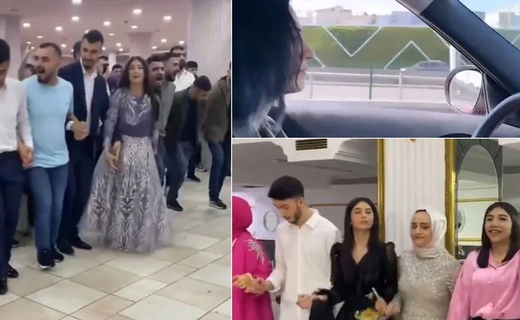 Sosyal medyada Kürtçe şarkı avı: Örgüt propagandası iddiasıyla gözaltılar yapılıyor 1 Sosyal medyada Kürtçe şarkı avı: Örgüt propagandası iddiasıyla gözaltılar yapılıyor