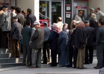 TBMM’den geçti: En düşük emekli maaşı belli oldu