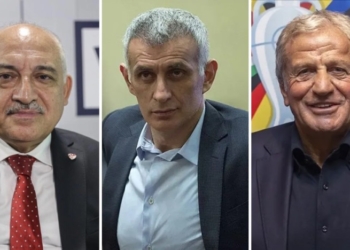 TFF’de başkanlık düğümü: Seçim süreci yaklaştı, kaos başladı