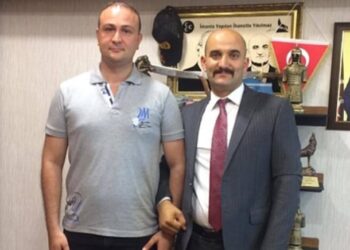 Polis müdüründen savcılığa başvuru: Demirbaş’ın gözaltı tutanağı sahte, Kılavuz’un evinden alındı