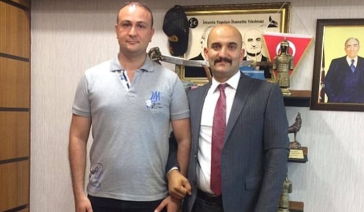 Polis müdüründen savcılığa başvuru: Demirbaş’ın gözaltı tutanağı sahte, Kılavuz’un evinden alındı