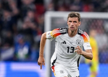 Thomas Müller, Almanya Milli Takımı’nı bıraktı