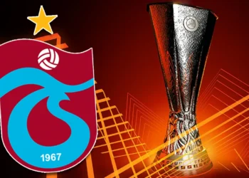 Trabzonspor'un Avrupa Ligi'ndeki muhtemel rakibi belli oldu 4 Trabzonspor’un Avrupa Ligi’ndeki muhtemel rakibi belli oldu