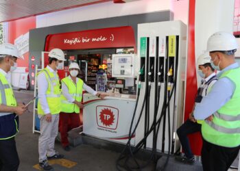 Türkiye Petrolleri, Zeren Group'a satıldı 2 Türkiye Petrolleri, Zeren Group’a satıldı