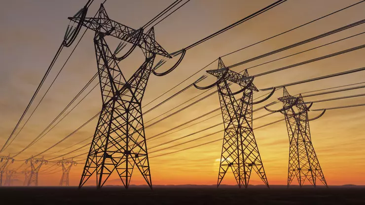 Elektrik fiyatına büyük zam geldi 1 Türkiye’den Irak’a elektrik ihracatı başladı