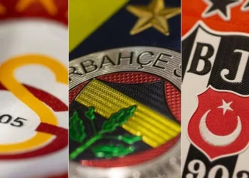 UEFA kulüpler sıralaması: İlk yüzde 4 Türk kulübü var, Sivasspor, Beşiktaş’ı geride bıraktı