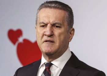 Ulusal Kriminal Büro’nun Sarıgül hakkındaki ön raporu tamamlandı