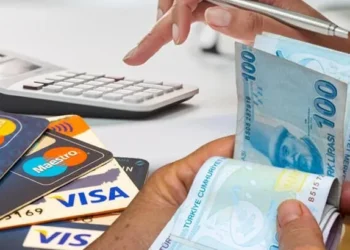 Vatandaş borcunu ödeyemiyor: Batık kredi kartı borçları bir yılda yüzde 245 arttı