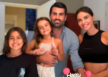 Volkan-Zeynep Demirel çifti, üçüncü bebeklerini bekliyor