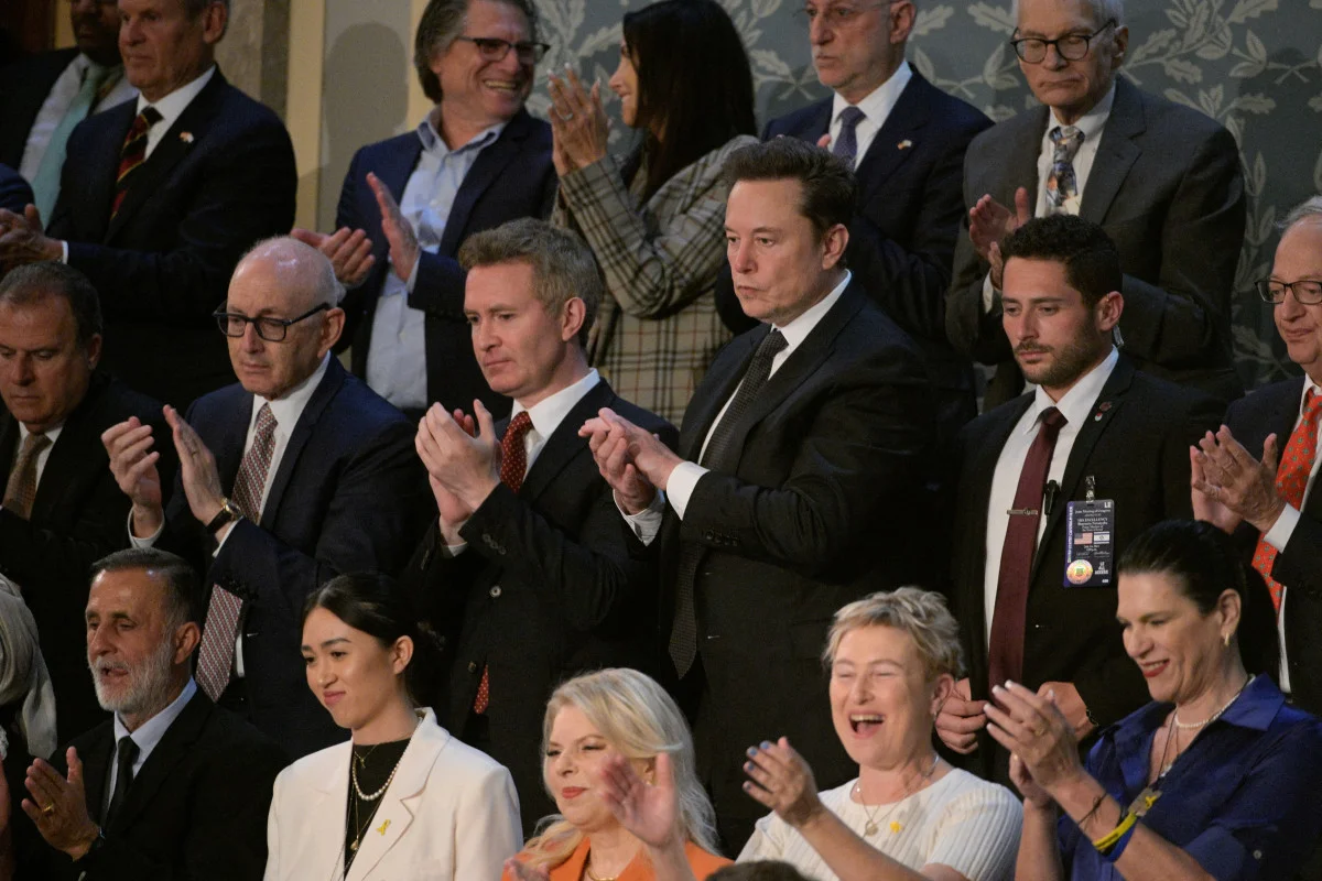 Katliamcı Netanyahu, ABD Kongresi’nde ayakta alkışlandı