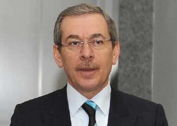 Abdüllatif Şener'in oğlu, anneannesini silahla vurarak öldürdü 6 Abdüllatif Şener’in oğlu, anneannesini silahla vurarak öldürdü
