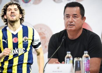 Acun Ilıcalı: Ferdi Kadıoğlu’na yağmur gibi teklif var