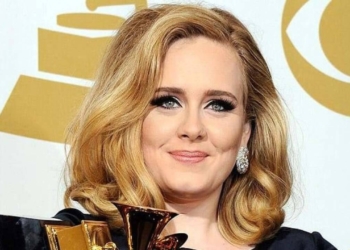 Adele, müziğe ara verme kararı aldı