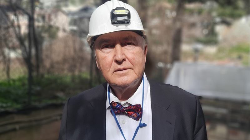 Prof. Ercan'dan Marmara Denizi'ndeki deprem açıklaması: ‘Bölgenin gerildiğini gösterir’ 4 Prof. Ercan'dan Marmara Denizi'ndeki deprem açıklaması: ‘Bölgenin gerildiğini gösterir’