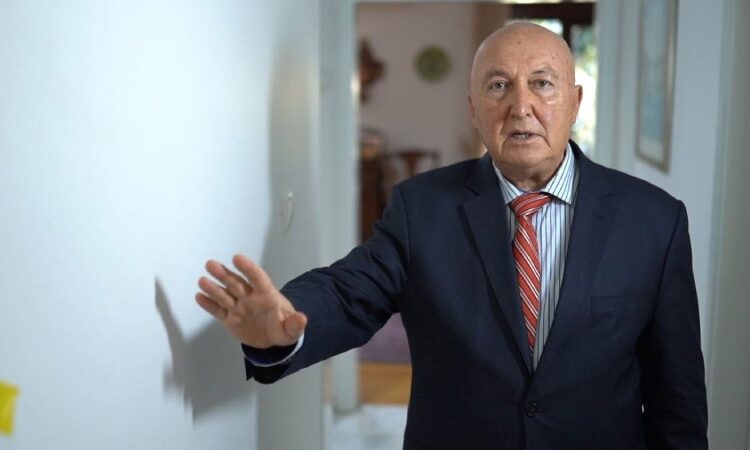 Prof. Ercan'dan Marmara Denizi'ndeki deprem açıklaması: ‘Bölgenin gerildiğini gösterir’ 1 Prof. Ercan’dan Marmara Denizi’ndeki deprem açıklaması: ‘Bölgenin gerildiğini gösterir’