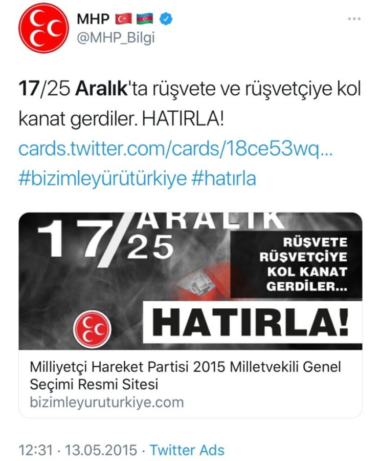 Halis Gül yazdı l Akit’in Sinan Ateş rahatsızlığı devam ediyor 8 Halis Gül yazdı l Akit’in Sinan Ateş rahatsızlığı devam ediyor