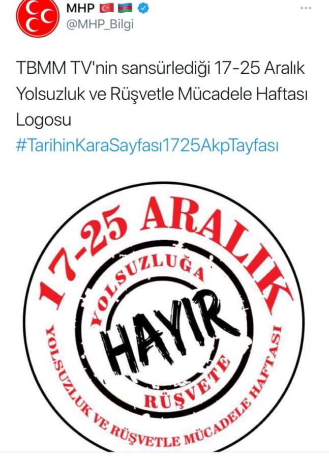 Halis Gül yazdı l Akit’in Sinan Ateş rahatsızlığı devam ediyor 9 Halis Gül yazdı l Akit’in Sinan Ateş rahatsızlığı devam ediyor
