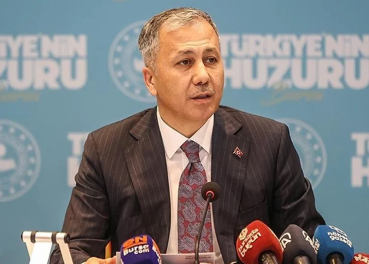 Kayseri’de gözaltına alınan 855 kişinin 468’i sabıkalı 1 Kayseri’de gözaltına alınan 855 kişinin 468’i sabıkalı