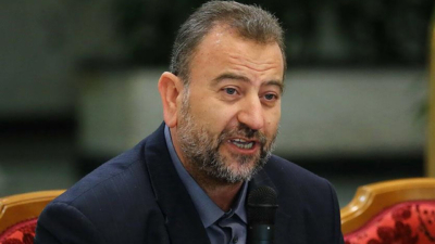 İsmail Haniye, İsrail tarafından öldürülen 5’inci Hamas lideri oldu