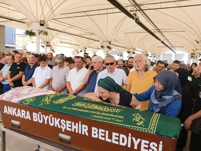 Ankara’daki asansör faciasında ihmal iddiası 4 Ankara’daki asansör faciasında ihmal iddiası