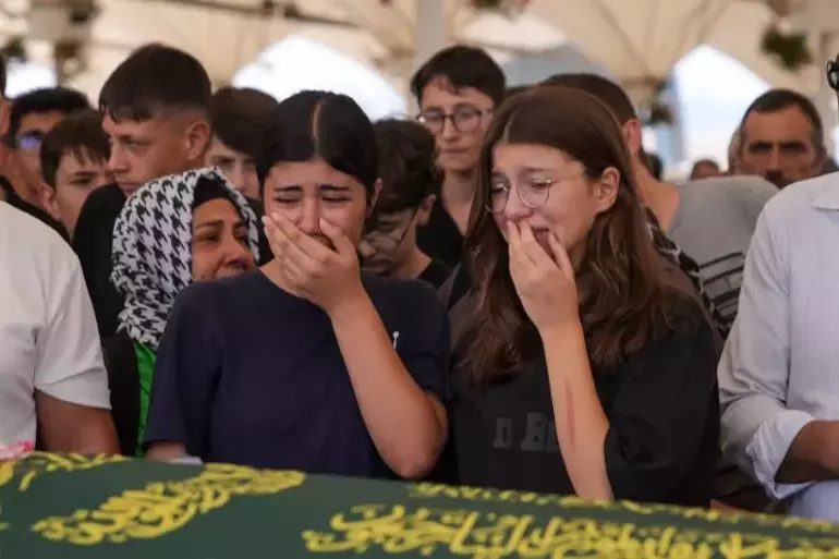 Ankara’daki asansör faciasında ihmal iddiası 6 Ankara’daki asansör faciasında ihmal iddiası