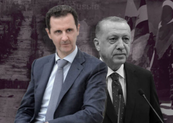 Mümtaz’er Türköne yazdı I Suriye kilidi açıldı