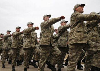 Yeni bedelli askerlik ücreti belli oldu