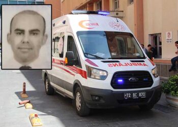 Avukatın cansız bedeni yol kenarında bulundu