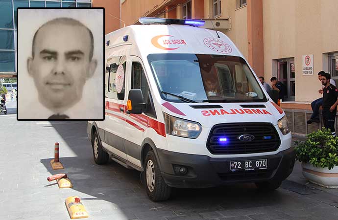 Avukatın cansız bedeni yol kenarında bulundu 1 Avukatın cansız bedeni yol kenarında bulundu