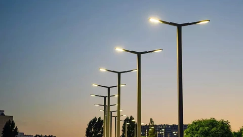 Belediyelere aydınlatma zammı! Yüzde 30’unu ödeyecekler