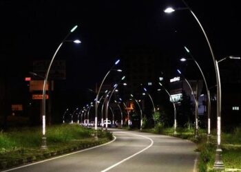 Belediyelere aydınlatma zammı! Yüzde 30’unu ödeyecekler