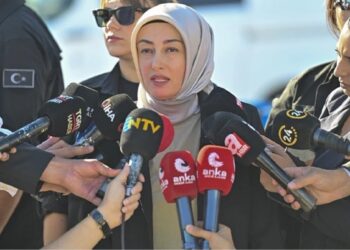 Mahkemeden Ateş ailesinin avukatını dışarı çıkarmayan polisler hakkında suç duyurusu