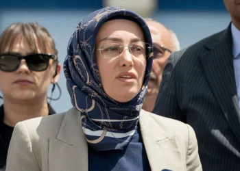 Ayşe Ateş’ten karara tepki: Bu olayı FETÖ yaptı diyerek kapatmak istiyorlar