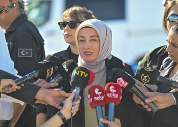 Ayşe Ateş: Bu siyasi cinayetin kökleri düşündüğümüzden daha derinde