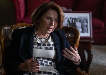 50 yıl önce ‘tatile çıkan Ayşe’ ilk kez konuştu!