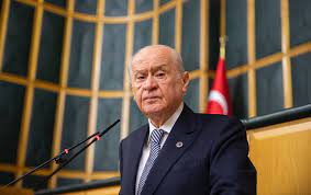 Aslı Güney yazdı l “MHP ve ülkücü gençlik sokakta olmayacaktır”