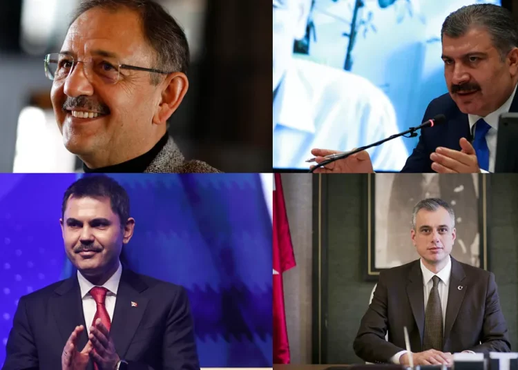 Hüsnü Yusuf Turabiç yazdı I Gelen bakan giden bakan!