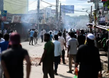 Bangladeş’te ‘kamuda kontenjan’ protestoları: Ölü sayısı 39’a yükseldi