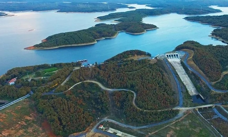 İstanbul’un suyuna zehir akacak: Ömerli Havzası’na ‘OSB’ kuruluyor