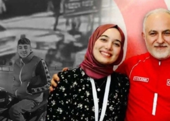 Barlas hayatını kaybetti: Eski Kızılay Başkanı Kerem Kınık’ın kızının serbest kalmasına itiraz edildi