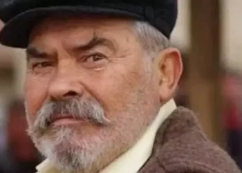 Vizontele’nin Basri bey’i hayatını kaybetti