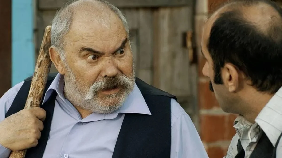 Vizontele’nin Basri bey’i hayatını kaybetti 2 Vizontele’nin Basri bey’i hayatını kaybetti