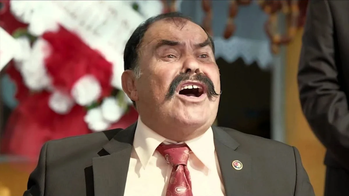 Vizontele’nin Basri bey’i hayatını kaybetti 4 Vizontele’nin Basri bey’i hayatını kaybetti