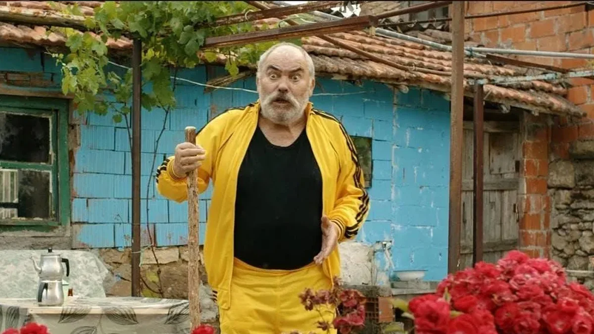 Vizontele’nin Basri bey’i hayatını kaybetti 5 Vizontele’nin Basri bey’i hayatını kaybetti