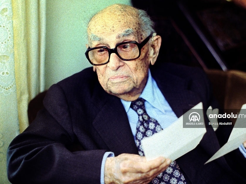 Celal Bayar'ın kızı, eski milletvekili Gürsoy, 103 yaşında hayatını kaybetti 3 Celal Bayar'ın kızı, eski milletvekili Gürsoy, 103 yaşında hayatını kaybetti