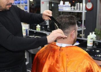 Ankara ve İstanbul’daki berberler pazar günleri kapalı olacak