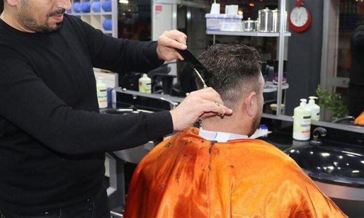 Ankara ve İstanbul’daki berberler pazar günleri kapalı olacak